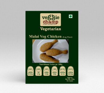 Malai Veg Chicken